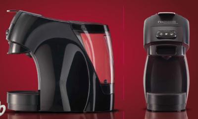 Ariete 1301/1 00M130112EM0 COFFEE MAKER MCE28 Koffieapparaat onderdelen en accessoires
