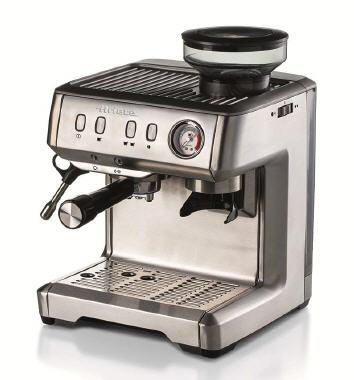 Ariete 1313 00M131310ARID COFFEE MACHINE MCE30 Koffieautomaat onderdelen en accessoires