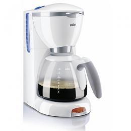 Braun 3104-KF560 0X13211045 CaféHouse PurAroma Plus KF 560 Koffiezetmachine onderdelen en accessoires