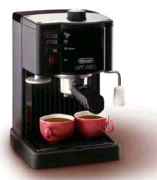 DeLonghi BAR12F 0132103013 BAR 12F EX:J CAFFE` VENETO onderdelen en accessoires