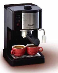 DeLonghi BAR14F 0132103008 CAFFE` TREVISO BAR 14F onderdelen en accessoires