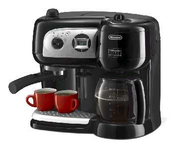 DeLonghi BCO 264 0132552000 Koffiezetapparaat onderdelen en accessoires