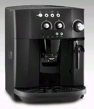 DeLonghi EAM4000.B 0132212016 MAGNIFICA EAM4000.B Koffie apparaat onderdelen en accessoires