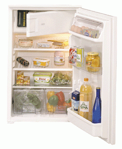 Etna A160VA AVANCE geïntegreerde koelkast (88 cm) onderdelen en accessoires