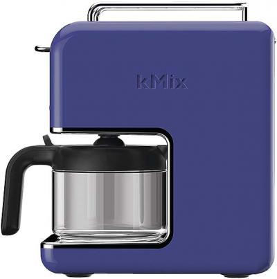 Kenwood CM030BL 0W13211010 CM030BL COFFEE MAKER - 6 CUP - POP ART BLUE Koffieautomaat onderdelen en accessoires