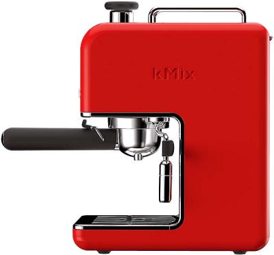 Kenwood ES020RD 0W13211020 ES020RD ESPRESSO MAKER - RED Koffieautomaat onderdelen en accessoires
