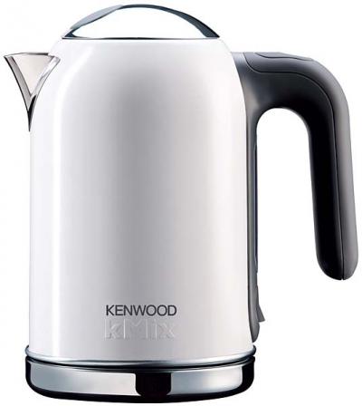 Kenwood SJM02B 0W21011117 SJM020B kMix KETTLE - WHITE Koffieautomaat onderdelen en accessoires