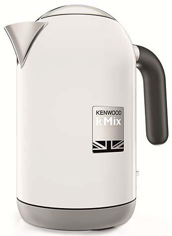 Kenwood ZJX650WH 0W21011066 ZJX650WH KETTLE - 1L - 2.2KW Koffie apparaat onderdelen en accessoires
