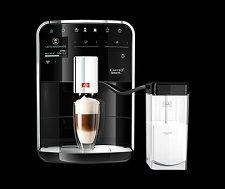 Melitta Caffeo Barista T black EU F730-202 Koffieapparaat onderdelen en accessoires