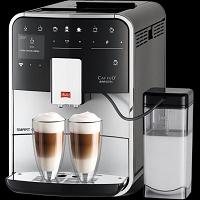 Melitta Caffeo Barista T Smart silver CH F830-101 Koffieapparaat onderdelen en accessoires