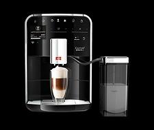 Melitta Caffeo Barista TS black CN F750-102 Koffieautomaat onderdelen en accessoires