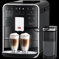 Melitta Caffeo Barista TS Smart black KR F850-102 Koffie apparaat onderdelen en accessoires