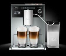 Melitta Caffeo CI silver TW E970-101 Koffie zetter onderdelen en accessoires
