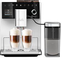 Melitta Caffeo CI Touch silver EU F630-101 Koffie apparaat onderdelen en accessoires