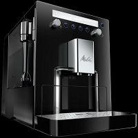 Melitta Caffeo II Lounge black CH E960-104 Koffiezetapparaat onderdelen en accessoires
