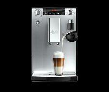 Melitta Caffeo Lattea silverblack Scan E955-103 Koffie apparaat onderdelen en accessoires