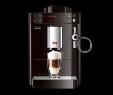 Melitta Caffeo Passione black Scan F53/0-102 Koffieautomaat onderdelen en accessoires