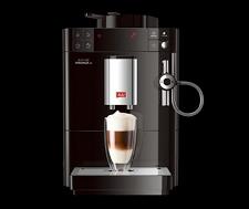 Melitta Caffeo Passione Schwarz KR F53/0-102 Koffiezetapparaat onderdelen en accessoires