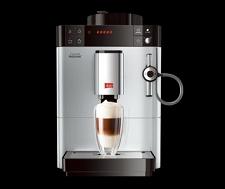 Melitta Caffeo Passione Silber KR F53/0-101 Koffiezetapparaat onderdelen en accessoires