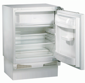 Pelgrim OKG 254 Geïntegreerde onderbouw-koelkast met vriesvak **** Koelkast Diepvriesvak