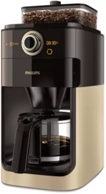 Philips HD7768/90R1 Grind & Brew Koffie machine onderdelen en accessoires