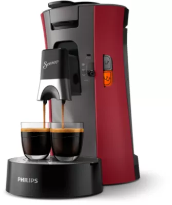Philips CSA240/90R1 SENSEO® Select Koffieapparaat onderdelen en accessoires