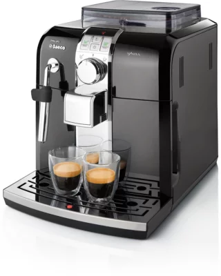 Saeco HD8833/18 Koffie apparaat onderdelen en accessoires