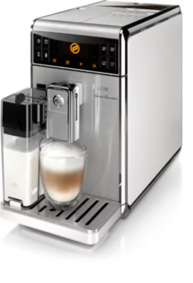 Saeco HD8966/01OP Koffie zetter onderdelen en accessoires
