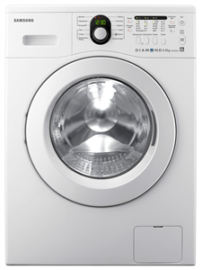 Samsung WF8590NFW WF8590NFW/YLP Washing Machine:WM:Drum:10L onderdelen en accessoires