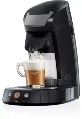 Senseo HD7853/60 Cappuccino Select Koffiezetmachine onderdelen en accessoires
