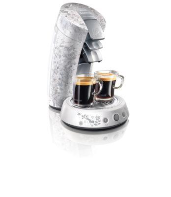 Senseo HD7823/20 Koffie machine onderdelen en accessoires