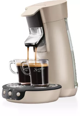 Senseo HD7828/11 Koffie apparaat onderdelen en accessoires