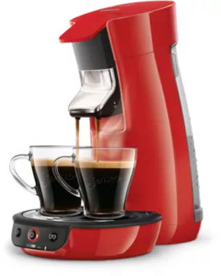 Senseo HD7829/81 Koffie machine onderdelen en accessoires