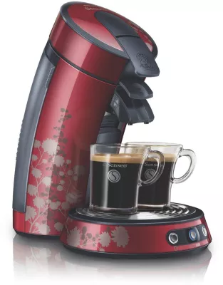 Senseo HD7843/00 Koffie machine onderdelen en accessoires