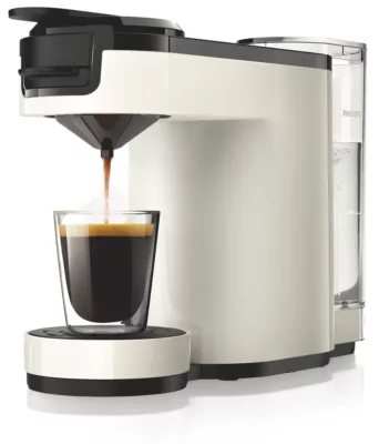 Senseo HD7880/11 Koffie machine onderdelen en accessoires