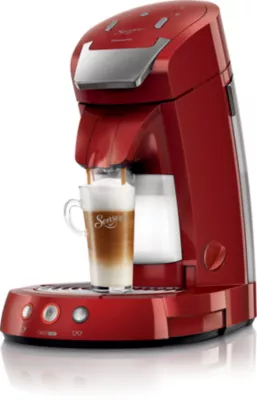 Senseo HD7854/80 Latte Select Koffiezetmachine onderdelen en accessoires