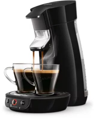 Senseo HD6563/60R1 Viva Café Koffie machine onderdelen en accessoires