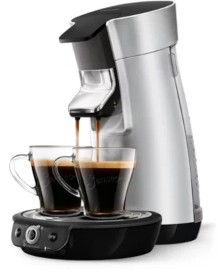 Senseo HD6566/10 Viva Café Koffie apparaat onderdelen en accessoires