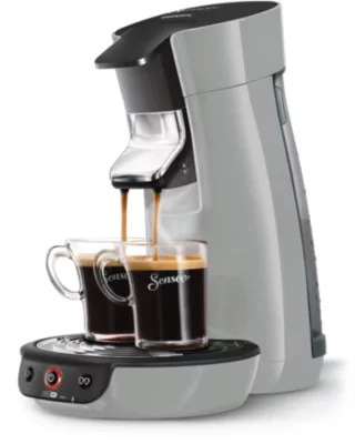 Senseo HD7821/50 Viva Café Koffiezetmachine onderdelen en accessoires