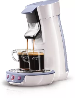 Senseo HD7825/31 Viva Café Koffiezetmachine onderdelen en accessoires