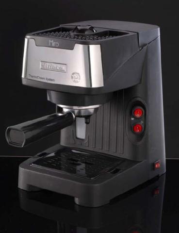 Ariete 1339 00M133950AR0 MIRO` TOP MCE24 Koffieapparaat onderdelen en accessoires