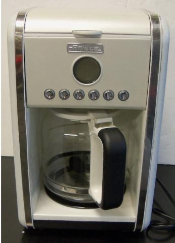 Ariete 1342 00M134207ARID DRIP COFFEE Koffiezetapparaat onderdelen en accessoires
