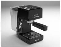 Ariete 1363 00M136310AR0 COFFEE MAKER MCE25 (STEAM VERSION) onderdelen en accessoires
