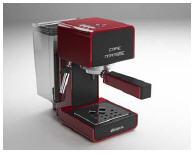 Ariete 1363 00M136311AR0 COFFEE MAKER MCE25 (STEAM VERSION) onderdelen en accessoires