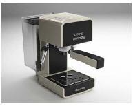 Ariete 1363 00M136312AR0 COFFEE MAKER MCE25 (STEAM VERSION) Koffiezetapparaat onderdelen en accessoires