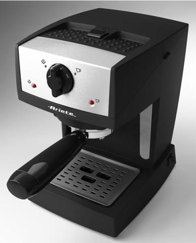 Ariete 1366 00M136650AR0 Coffee Maker ""Picasso"" MCE22 Top (W/PCB-B) onderdelen en accessoires