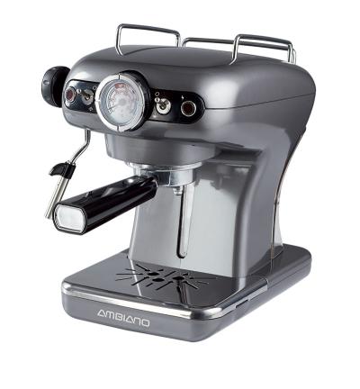 Ariete 1389-92860 00M138901ALCH CAFFE` RETRO` 1389 (GREY) Koffiezetapparaat onderdelen en accessoires