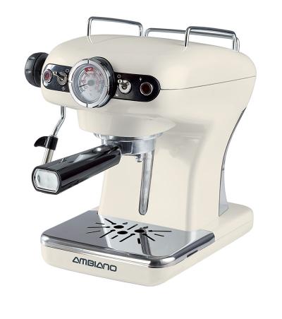 Ariete 1389-92862 00M138902ALD CAFFE` RETRO` 1389 (PEARL) Koffiezetmachine onderdelen en accessoires