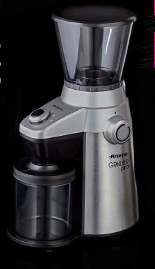 Ariete 3017 00M301700ARSA COFFEE GRINDER Koffiezetapparaat onderdelen en accessoires