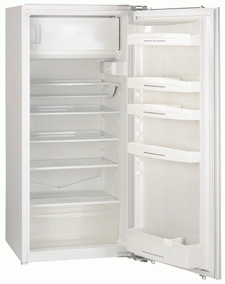 Atag KD5123B koelkast met vriesvak (122) onderdelen en accessoires